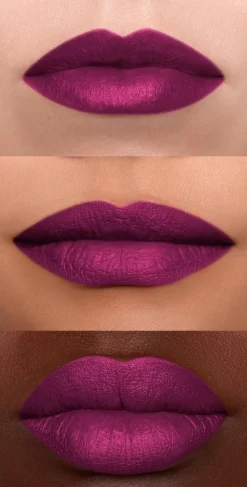 NYX Professional Makeup Suede Matte Lipstick huulipuna 3,5g