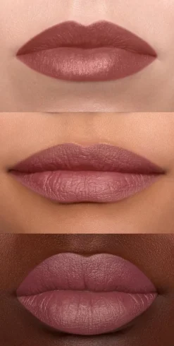 NYX Professional Makeup Suede Matte Lipstick huulipuna 3,5g