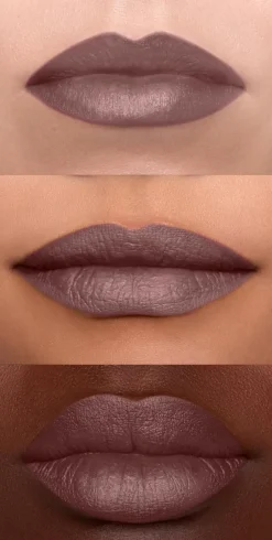 NYX Professional Makeup Suede Matte Lipstick huulipuna 3,5g