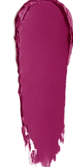 NYX Professional Makeup Suede Matte Lipstick huulipuna 3,5g