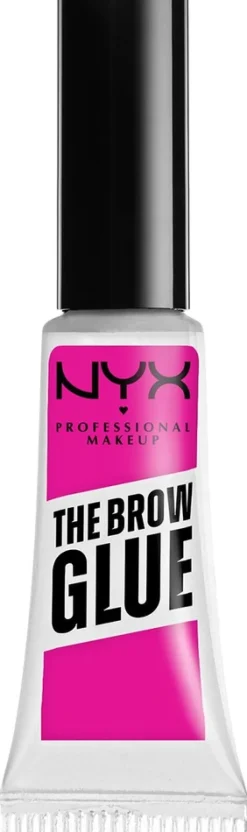 NYX Professional Makeup The Brow Glue kulmageeli 5 g