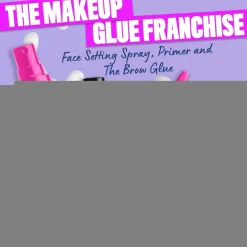 NYX Professional Makeup The Face Glue meikinpohjustusvoide 35 ml