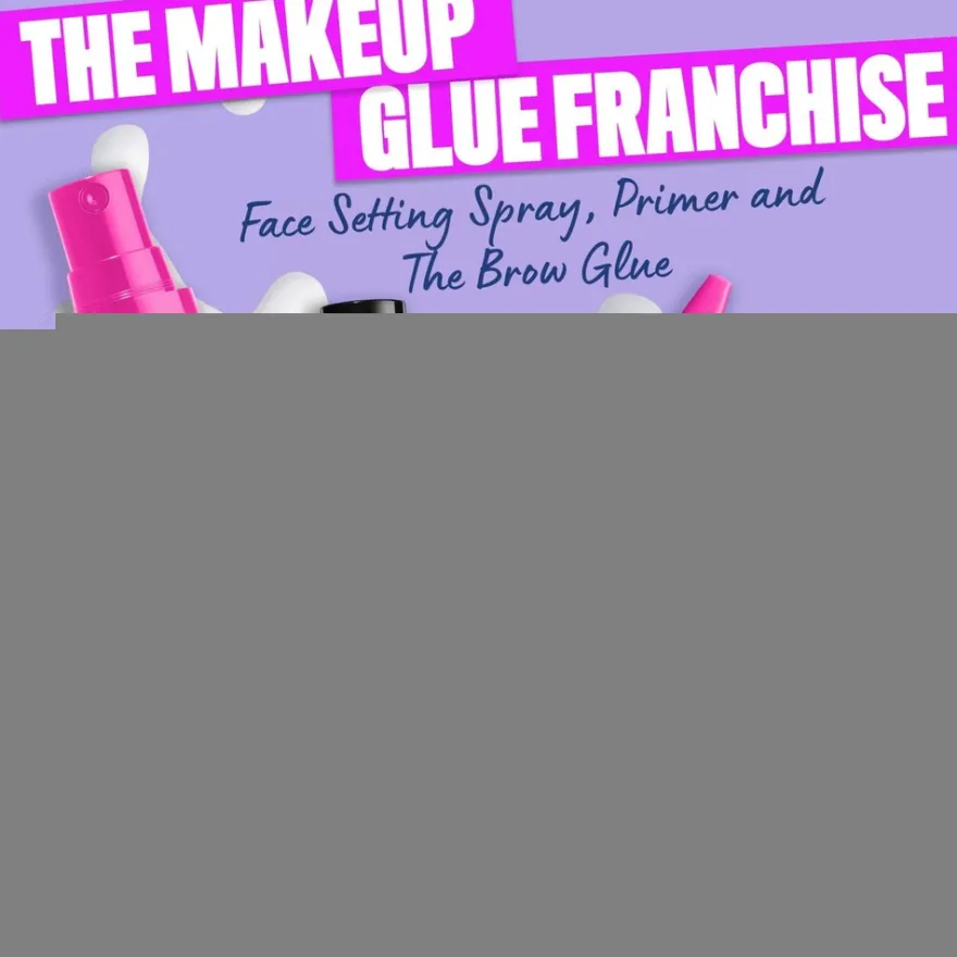 NYX Professional Makeup The Face Glue meikinpohjustusvoide 35 ml