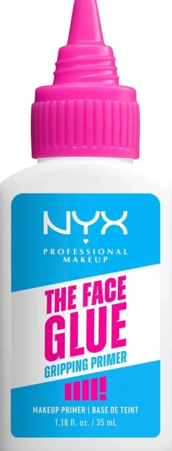 NYX Professional Makeup The Face Glue meikinpohjustusvoide 35 ml