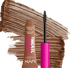 NYX Professional Makeup Thick it. Stick It! kulmamaskara 7 ml