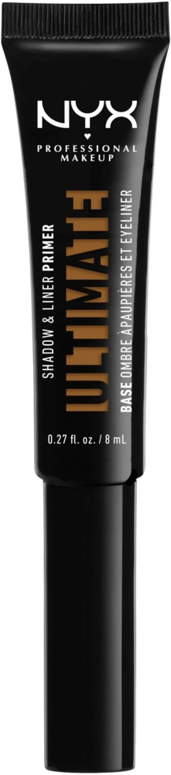NYX Professional Makeup Ultimate Shadow & Liner Primer luomivärin pohjustusvoide 8 ml