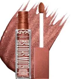 NYX Professional Makeup Ultimate Glow Shots -luomiväri 7,5 ml
