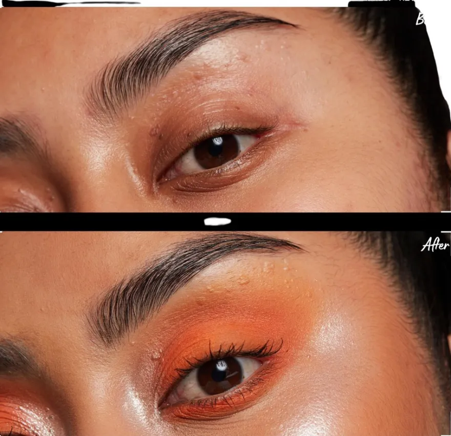 NYX Professional Makeup Ultimate Glow Shots -luomiväri 7,5 ml