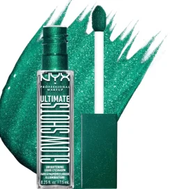 NYX Professional Makeup Ultimate Glow Shots -luomiväri 7,5 ml