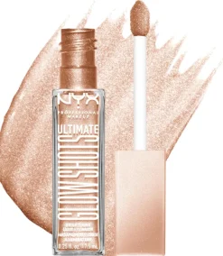 NYX Professional Makeup Ultimate Glow Shots -luomiväri 7,5 ml