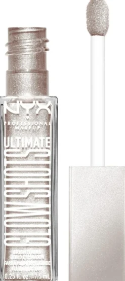 NYX Professional Makeup Ultimate Glow Shots -luomiväri 7,5 ml