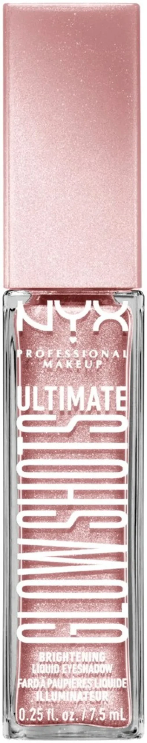 NYX Professional Makeup Ultimate Glow Shots -luomiväri 7,5 ml
