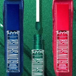NYX Professional Makeup Ultimate Glow Shots -luomiväri 7,5 ml