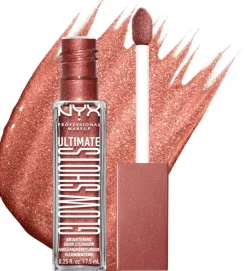 NYX Professional Makeup Ultimate Glow Shots -luomiväri 7,5 ml