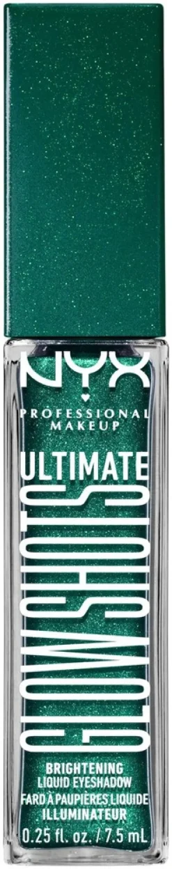 NYX Professional Makeup Ultimate Glow Shots -luomiväri 7,5 ml