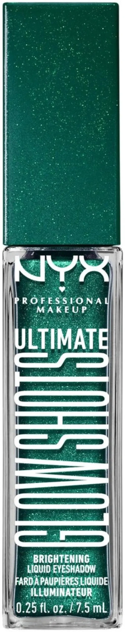 NYX Professional Makeup Ultimate Glow Shots -luomiväri 7,5 ml