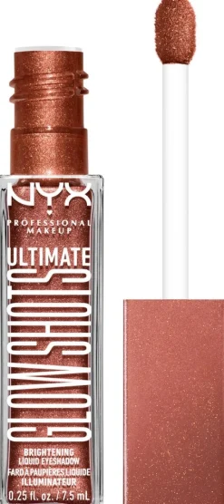 NYX Professional Makeup Ultimate Glow Shots -luomiväri 7,5 ml