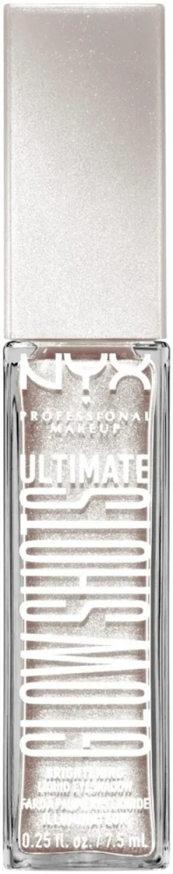 NYX Professional Makeup Ultimate Glow Shots -luomiväri 7,5 ml