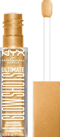 NYX Professional Makeup Ultimate Glow Shots -luomiväri 7,5 ml