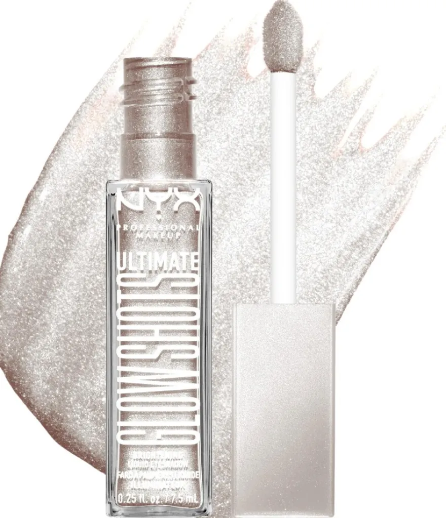 NYX Professional Makeup Ultimate Glow Shots -luomiväri 7,5 ml