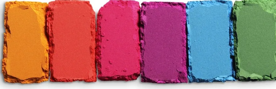 NYX Professional Makeup Ultimate Edit Petite Shadow Palette meikkipaletti 7,2 g