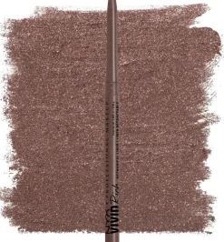 NYX Professional Makeup Vivid Rich Mechanical Liner silmänrajauskynä 0,28 g