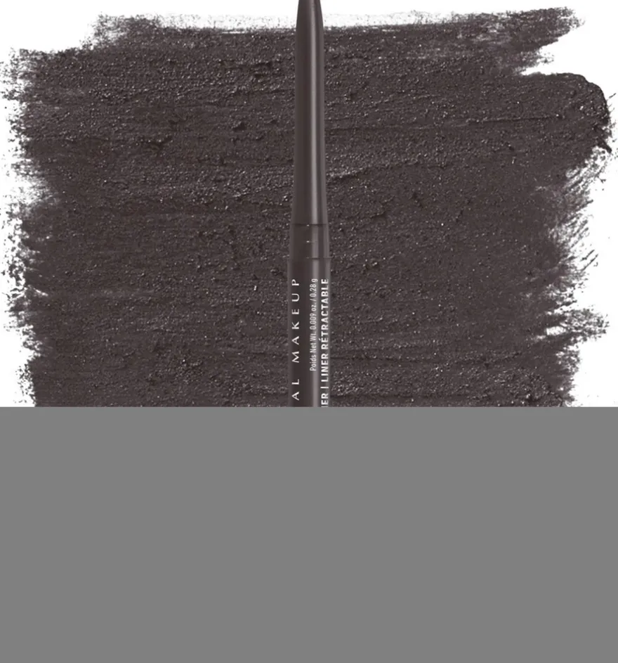 NYX Professional Makeup Vivid Rich Mechanical Liner silmänrajauskynä 0,28 g