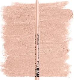 NYX Professional Makeup Vivid Rich Mechanical Liner silmänrajauskynä 0,28 g