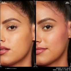 NYX Professional Makeup Wonder Stick Dual-Ended Cream Blush Stick poskipuna 4 g