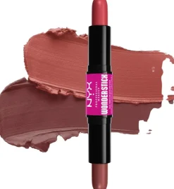 NYX Professional Makeup Wonder Stick Dual-Ended Cream Blush Stick poskipuna 4 g
