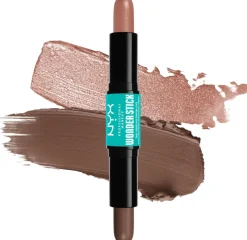 NYX Professional Makeup Wonder Stick Dual-Ended Face Shaping Stick korostuskynä 4 g