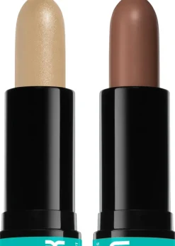 NYX Professional Makeup Wonder Stick Dual-Ended Face Shaping Stick korostuskynä 4 g