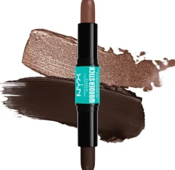NYX Professional Makeup Wonder Stick Dual-Ended Face Shaping Stick korostuskynä 4 g