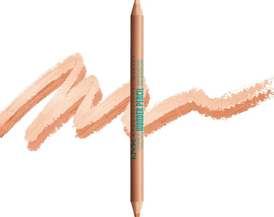 NYX Professional Makeup Wonder Pencil korostuskynä 0,7 g