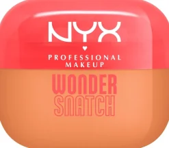 NYX Professional Makeup Wonder Snatch Powder -puuteri 6 g