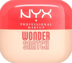 NYX Professional Makeup Wonder Snatch Powder -puuteri 6 g