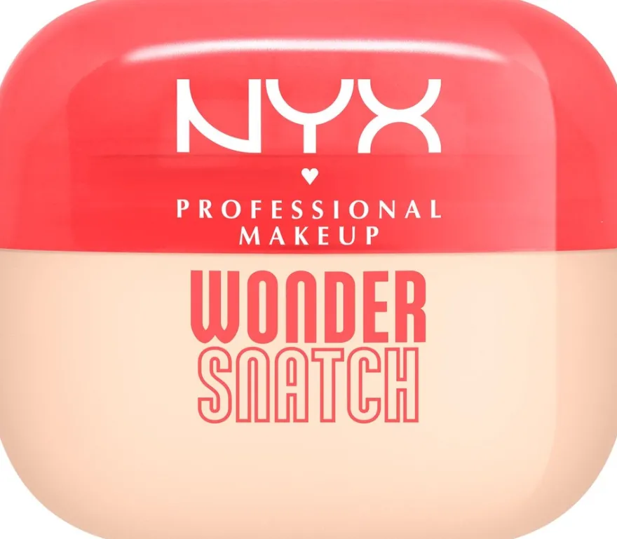 NYX Professional Makeup Wonder Snatch Powder -puuteri 6 g