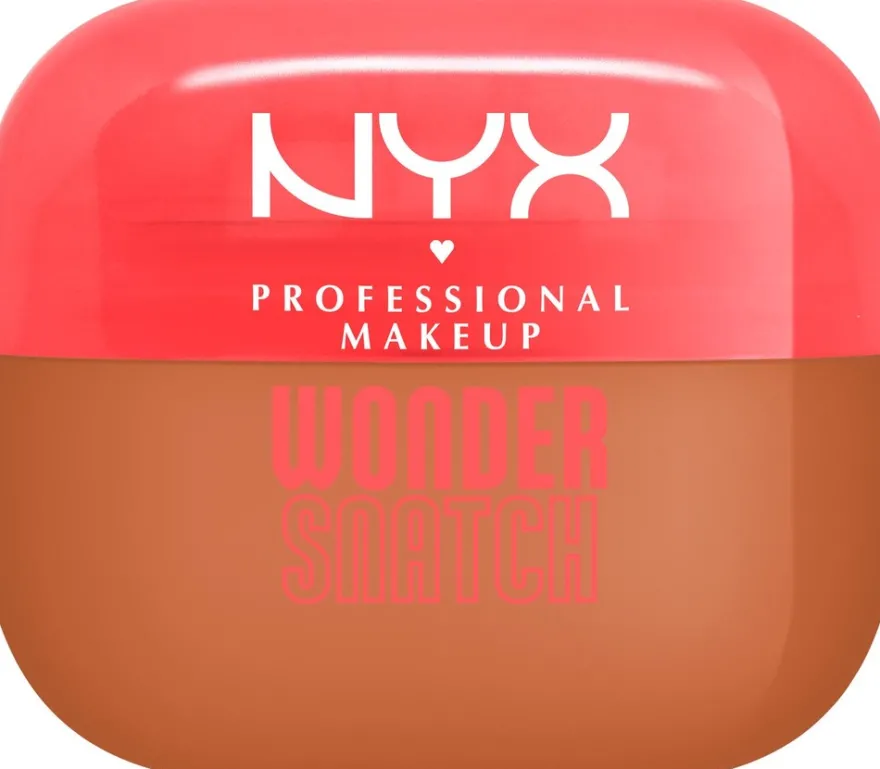NYX Professional Makeup Wonder Snatch Powder -puuteri 6 g