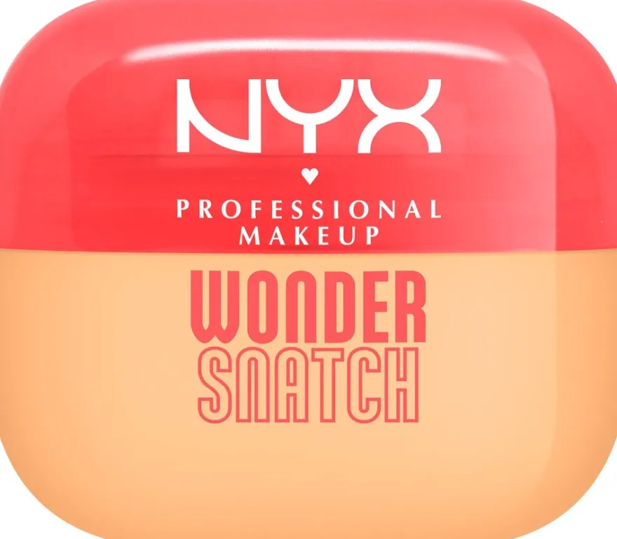 NYX Professional Makeup Wonder Snatch Powder -puuteri 6 g