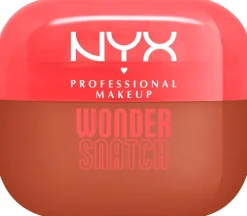 NYX Professional Makeup Wonder Snatch Powder -puuteri 6 g