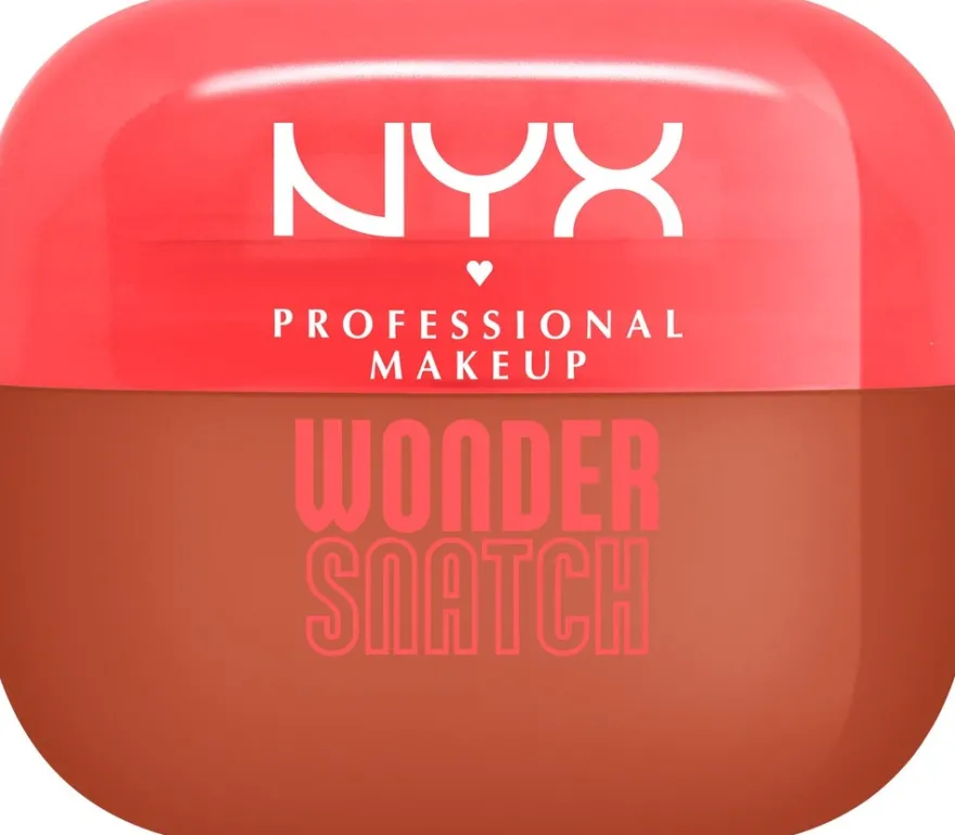 NYX Professional Makeup Wonder Snatch Powder -puuteri 6 g