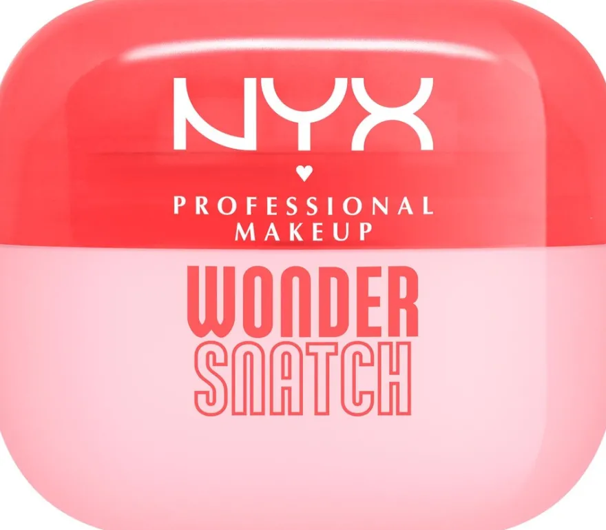 NYX Professional Makeup Wonder Snatch Powder -puuteri 6 g