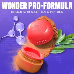 NYX Professional Makeup Wonder Snatch Powder -puuteri 6 g