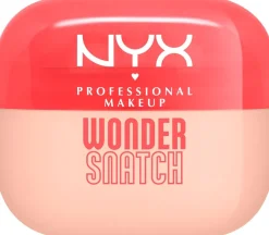 NYX Professional Makeup Wonder Snatch Powder -puuteri 6 g