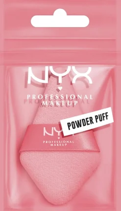 NYX Professional Makeup Wonder Setting Powder Puff -puuterisivellin