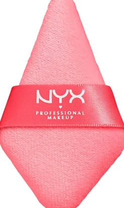 NYX Professional Makeup Wonder Setting Powder Puff -puuterisivellin