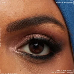NYX Professional Makeup Zero To Brow -kulmasapluuna 01 For Skinny Brows