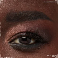 NYX Professional Makeup Zero To Brow kulmageeli 12,5 g