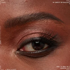 NYX Professional Makeup Zero To Brow kulmageeli 12,5 g