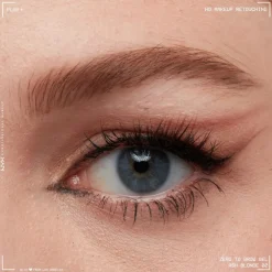 NYX Professional Makeup Zero To Brow kulmageeli 12,5 g